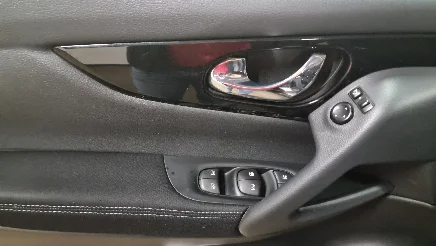 Nissan Qashqai photo-10